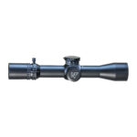 NIGHTFORCE ATACR 4-16x42mm F1 ZeroHold .250 MOA DigIllum PTL MOAR Riflescope C542 - View 1