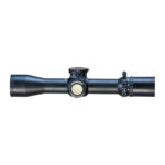 NIGHTFORCE ATACR 4-16x42mm F1 ZeroHold .250 MOA DigIllum PTL MOAR Riflescope C542 - View 3
