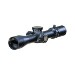 NIGHTFORCE ATACR 4-16x42mm F1 ZeroHold .250 MOA DigIllum PTL MOAR Riflescope C542 - View 4