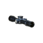 NIGHTFORCE ATACR 4-16x42mm F1 ZeroHold .250 MOA DigIllum PTL MOAR Riflescope C542 - View 6