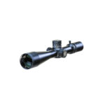 NIGHTFORCE ATACR 5-25x56mm F1 Illuminated TReMoR3 Reticle Riflescope C574 - View 3