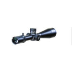 NIGHTFORCE ATACR 5-25x56mm F1 Illuminated TReMoR3 Reticle Riflescope C574 - View 5