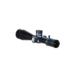 NIGHTFORCE ATACR 5-25x56mm F1 Illuminated TReMoR3 Reticle Riflescope C574 - View 6
