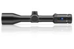 Zeiss Conquest V6 3-18x50mm 6 Hunting Turret Riflescope 522241-9906-000 740035998421 - View 3