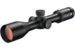 Zeiss Conquest V6 3-18x50mm 6 Hunting Turret Riflescope 522241-9906-000 740035998421 - View 4