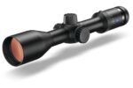 Zeiss Conquest V6 3-18x50mm 6 Hunting Turret Riflescope 522241-9906-000 740035998421 - View 5