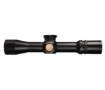 Pre Owned Nightforce ATACR 4-16×42 MRAD F1 Tremor3 ZeroHold C575 Warne Mount - View 1