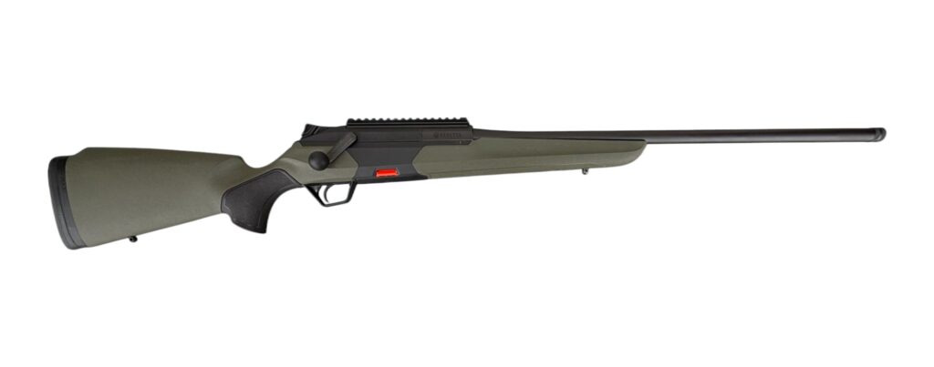 Beretta BRX1 6.5 Creedmoor Straight Pull Bolt Action OD Green 24″ Barrel Y Model Grade 1 JBRX1G382/24