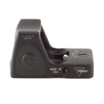 Trijicon RMR Type 2 3.25 MOA Red Dot Adjustable LED 700672 – $100 Rebate thru 5/31! Free Shipping - View 2