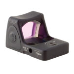 Trijicon RMR Type 2 3.25 MOA Red Dot Adjustable LED 700672 – $100 Rebate thru 5/31! Free Shipping - View 3