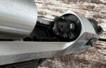 Factory Used Magnum Research Desert Eagle 50AE MK XIX Chrome DE50BC - View 4