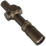 NIGHTFORCE ATACR 1-8x24mm F1 .1 MRAD NVD PTL FC-DMX Dark Earth Riflescope C672 847362023892 - View 1
