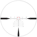 NIGHTFORCE ATACR 1-8x24mm F1 .1 MRAD NVD PTL FC-DMX Dark Earth Riflescope C672 847362023892 - View 5