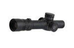 NightForce NX8 1-8×24 F1 Riflescope w/Zerostop PTL 30mm Tube .2 Mil-Rad FC-Mil Reticle Black C598 - View 3