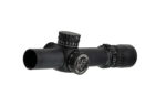 NightForce NX8 1-8×24 F1 Riflescope w/Zerostop PTL 30mm Tube .2 Mil-Rad FC-Mil Reticle Black C598 - View 5