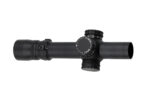 NightForce NX8 1-8×24 F1 Riflescope w/Zerostop PTL 30mm Tube .2 Mil-Rad FC-Mil Reticle Black C598 - View 6