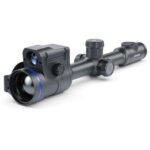 Pulsar Thermion 2 LRF XP50 2-16x Pro Thermal Rifle Scope with Rangefinder 76551 PL76551 - View 4