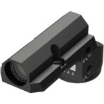 LEUPOLD DeltaPoint Micro 3 MOA Dot Matte Reflex Sight For Glock 178745 Online Only - View 1