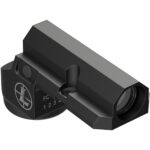 LEUPOLD DeltaPoint Micro 3 MOA Dot Matte Reflex Sight For Glock 178745 Online Only - View 2