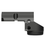 LEUPOLD DeltaPoint Micro 3 MOA Dot Matte Reflex Sight For Glock 178745 Online Only - View 4