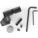LEUPOLD DeltaPoint Micro 3 MOA Dot Matte Reflex Sight For Glock 178745 Online Only - View 5
