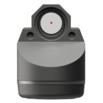 LEUPOLD DeltaPoint Micro 3 MOA Dot Matte Reflex Sight For Glock 178745 Online Only - View 6