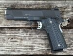 Factory Used Magnum Research 1911 Commander Desert Eagle 45 ACP DE1911C - View 3