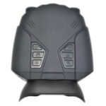 X-Vision Xtreme Night Vision Binoculars, 3-6x, Black, XANB35 NV Bino online only - View 4