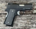 Factory Used Magnum Research Desert Eagle 1911 45 ACP Ultra Compact DE1911U-1 - View 3