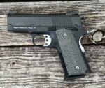 Factory Used Magnum Research Desert Eagle 1911 45 ACP Ultra Compact DE1911U-1 - View 5