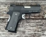 Factory Used Magnum Research Desert Eagle 1911 45 ACP Ultra Compact DE1911U-1 - View 2