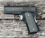 Factory Used Magnum Research Desert Eagle 1911 45 ACP Ultra Compact DE1911U-1 - View 4