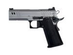 Nighthawk BDS9 Commander 9mm IOS Optics Ready HALO W/ OD Green 2011 1911 BDS 9 - View 3