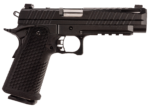 Live Free Armory Apollo 11 Full-Size 9mm – Precision-Crafted Performance - View 1