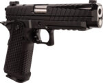 Live Free Armory Apollo 11 Full-Size 9mm – Precision-Crafted Performance - View 3
