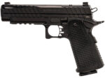 Live Free Armory Apollo 11 Full-Size 9mm – Precision-Crafted Performance - View 5