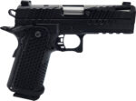 LFA Live Free Armory Apollo 11 Compact 9mm Optics Ready LFAPC61301 - View 2