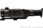 Pulsar Trail 2 LRF XP50 2-16X 50MM Thermal Riflescope Integrated Laser Rangefinder PL76559 - View 2