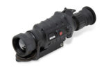 BURRIS 300600 BTS THERMAL SCOPE 3.3-13.2X 50MM DIGITAL 2X/4X ZOOM 400X300, 50HZ 300600 - View 1