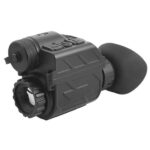 AGM StingIR-384 12um 384×288 50Hz Multi-Purpose Thermal Monocular w/Helmet Mount, Weapon Mount & Hard Case 3152451012ST11 810027779830 - View 1