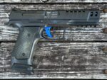 Used Walther Arms PPQ M2 Q5 MATCH SF 9MM 15 Round Capacity 2830001 - View 1