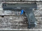 Used Walther Arms PPQ M2 Q5 MATCH SF 9MM 15 Round Capacity 2830001 - View 2