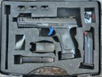 Used Walther Arms PPQ M2 Q5 MATCH SF 9MM 15 Round Capacity 2830001 - View 3