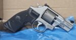 Used Smith & Wesson 986 9mm Performance Center 2.5″ Barrel W/ Crimson Trace Laser Grips 10227 - View 3