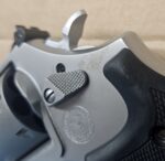 Used Smith & Wesson 986 9mm Performance Center 2.5″ Barrel W/ Crimson Trace Laser Grips 10227 - View 4