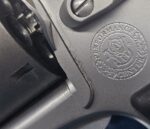 Used Smith & Wesson 986 9mm Performance Center 2.5″ Barrel W/ Crimson Trace Laser Grips 10227 - View 5