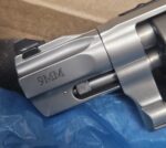 Used Smith & Wesson 986 9mm Performance Center 2.5″ Barrel W/ Crimson Trace Laser Grips 10227 - View 6