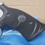 Used Smith & Wesson 986 9mm Performance Center 2.5″ Barrel W/ Crimson Trace Laser Grips 10227 - View 7