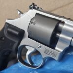Used Smith & Wesson 986 9mm Performance Center 2.5″ Barrel W/ Crimson Trace Laser Grips 10227 - View 9