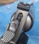 Used Smith & Wesson 986 9mm Performance Center 2.5″ Barrel W/ Crimson Trace Laser Grips 10227 - View 10